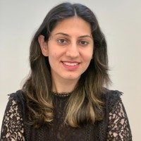 Aleyna Singh