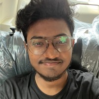 Tarun Suresh V