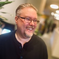 Johan Carlander