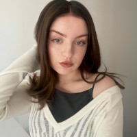 Maryna Starova