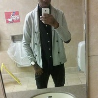 Juwan Blount