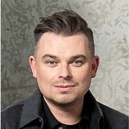Eric Admiraal