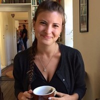 Danielle Rimland