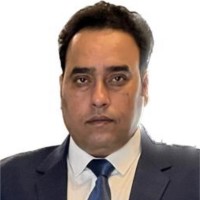 Anshuman Pandey