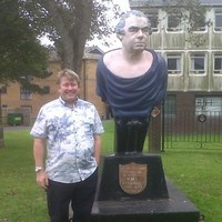 Craig Mcdonald