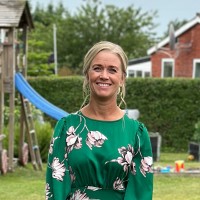 Lene Jørgensen