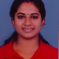 Anu Vijayan