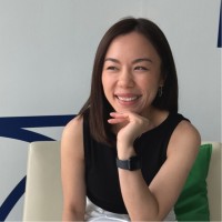 Naomi Lam