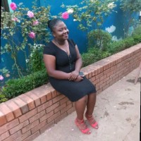 Dorcas MUJINGA