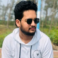 Suvam Roy