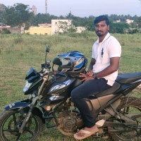 Sabariswaran S