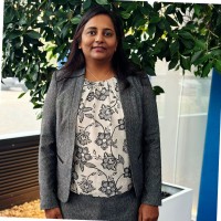 Purvi Madhani
