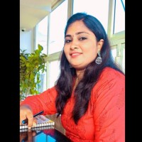 Revathi Ravi