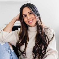 Angelina Papanikolaou