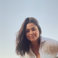 Kaia Da Silva Santos