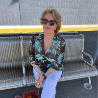 Donna Parkhill