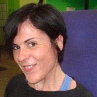 Dolores Rodríguez