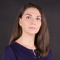 Gergana Vladaitcheva