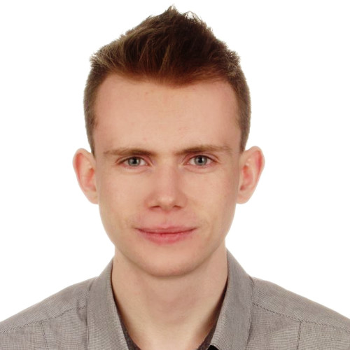 Piotr Popiołek