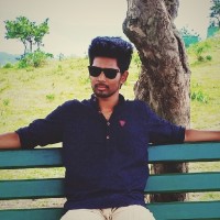 Praveen Pandian