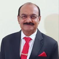 Sunil Kumar prasad