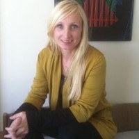 Rakel Sævarsdóttir