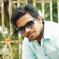K Prudhvi