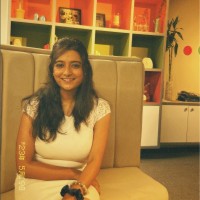 Mrunal Jagdale