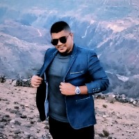 Abdullah Sbain