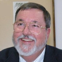 Dr. R. Christopher Goodwin