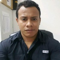 Hector Jonathan Gaitan Averruz