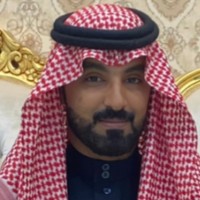 Salem Al-Ghamdi🔹