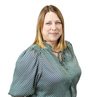 Sarah Parkin