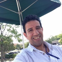 Kamal Aferchich