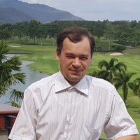 Anton Borisenko