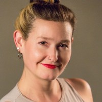 Erinn Liebhard, MFA
