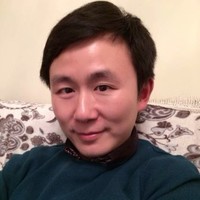 Chen Bin