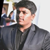 Sharath Mohanasundaram