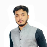 Mohammed Zeeshan