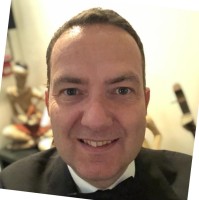 Michael Croxford