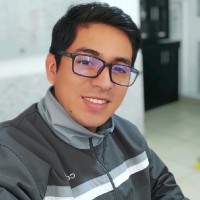 Gianmarco Robles Castro