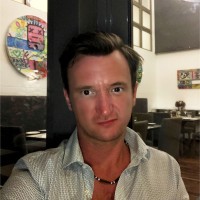 Alex Green