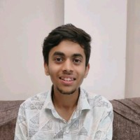 Pratyush Kothari