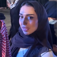 Shoug Aljamea