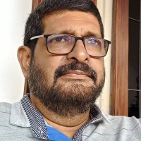 Alex Liyanage