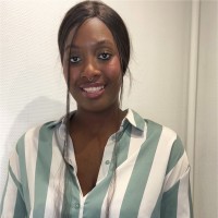 Cloé Raymond