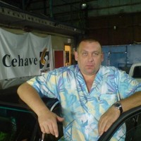 Игорь Некипелов