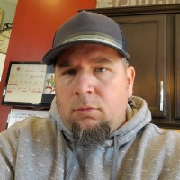 Brian Buche