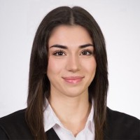 Ainhoa Molina Carbonell