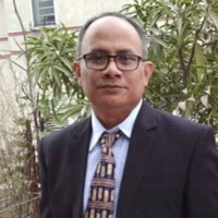 S M S Asad